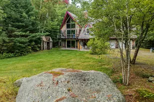 722 Wells Rd, Franconia, NH 03580 - Photo 1