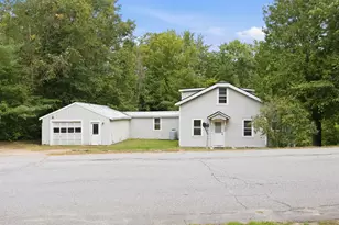 25 Old Route 25 Ext, Plymouth, NH 03264 - Photo 1
