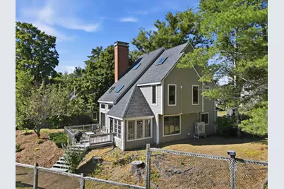 52 Gables Drive, Laconia, NH 03246 - Photo 1