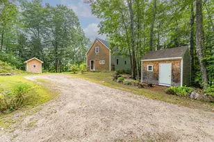 184 Mountain View Estates Rd, Tamworth, NH 03886 - Photo 1