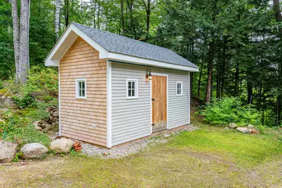 184 Mountain View Estates Road, Tamworth, NH 03886 - Photo 53