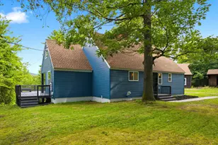 157 Old Ridge Rd, Strafford, NH 03884 - Photo 1