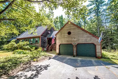 920 Lovell Lake Road, Wakefield, NH 03872 - Photo 5