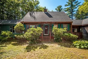 920 Lovell Lake Rd, Wakefield, NH 03872 - Photo 1