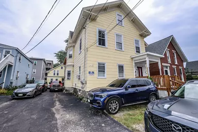 145-147 Pearl Street, Manchester, NH 03104 - Photo 3