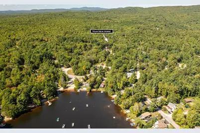 4 Elaine Road, Middleton, NH 03887 - Photo 3