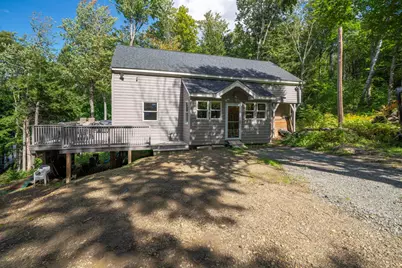 70 Harper Road, Stoddard, NH 03464 - Photo 3
