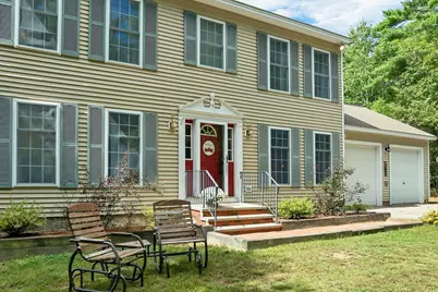 225 Jamie Drive, Wakefield, NH 03872 - Photo 3