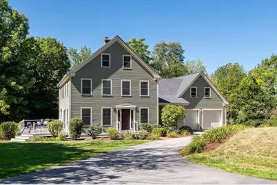 257 N Haverhill Road, Kensington, NH 03833 - Photo 1