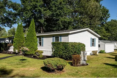 21 Oak Drive, North Hampton, NH 03862 - Photo 5