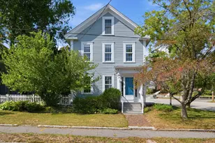45 Rumford St, Concord, NH 03301 - Photo 1