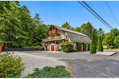 416 Route 12A Road, Surry, NH 03431 - Photo 1