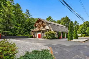 416 Route 12A Rd, Surry, NH 03431 - Photo 1