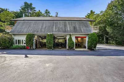 416 Route 12A Road, Surry, NH 03431 - Photo 33