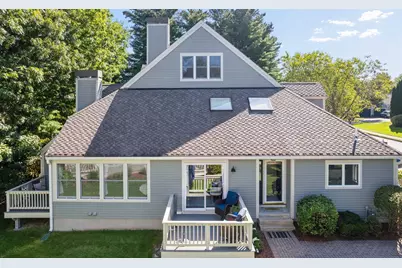 114 Hawthorne Village Road, Nashua, NH 03062 - Photo 1