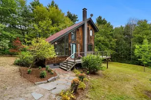 799 Craney Hill Rd, Henniker, NH 03242 - Photo 1
