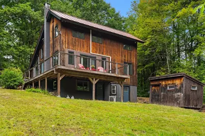 799 Craney Hill Road, Henniker, NH 03242 - Photo 47