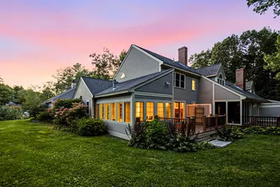 1 Peninsula Drive #1, Stratham, NH 03885 - Photo 41