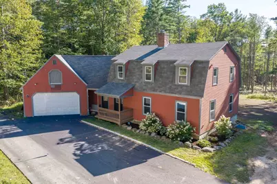 120 Follett/Tuttle Road, Center Harbor, NH 03226 - Photo 17