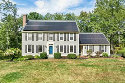 27 Oakmont Drive, Concord, NH 03301 - Photo 1