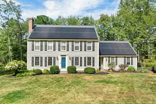 27 Oakmont Dr, Concord, NH 03301 - Photo 1