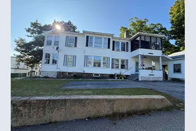 670 Central Street, Franklin, NH 03235 - Photo 3