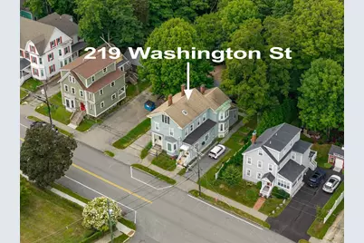 219 Washington Street, Dover, NH 03820 - Photo 49