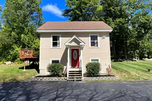 389 Witchtrot Rd, Wakefield, NH 03872 - Photo 1