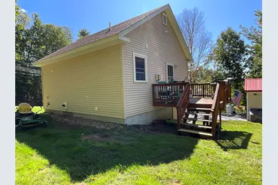 389 Witchtrot Road, Wakefield, NH 03872 - Photo 5