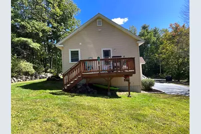 389 Witchtrot Road, Wakefield, NH 03872 - Photo 3