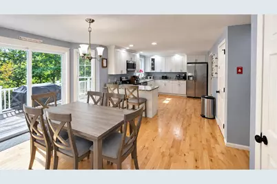 107 Mountain Road, Deerfield, NH 03037 - Photo 9