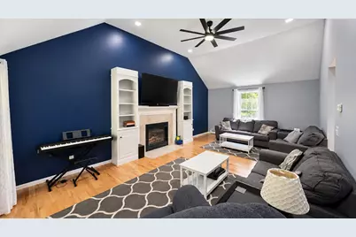 107 Mountain Road, Deerfield, NH 03037 - Photo 11
