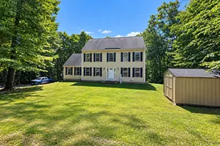 107 Mountain Rd, Deerfield, NH 03037 - Photo 1