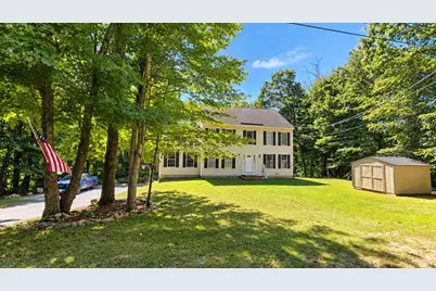 107 Mountain Road, Deerfield, NH 03037 - Photo 35