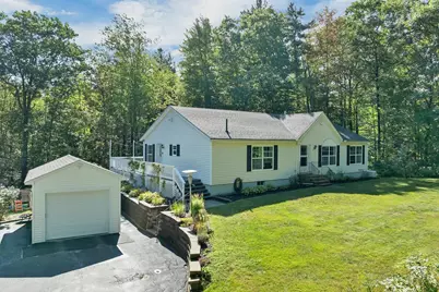 80 Quaker Road, New Durham, NH 03855 - Photo 43