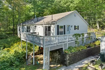 80 Quaker Road, New Durham, NH 03855 - Photo 39