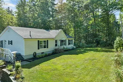 80 Quaker Road, New Durham, NH 03855 - Photo 3