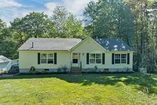 80 Quaker Rd, New Durham, NH 03855 - Photo 1