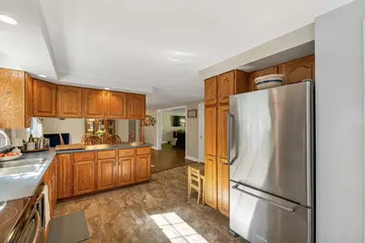 80 Quaker Road, New Durham, NH 03855 - Photo 5