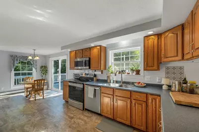 80 Quaker Road, New Durham, NH 03855 - Photo 7