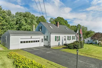 107 Bible Hill Road, Hillsboro, NH 03244 - Photo 3