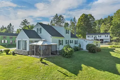 107 Bible Hill Road, Hillsboro, NH 03244 - Photo 5