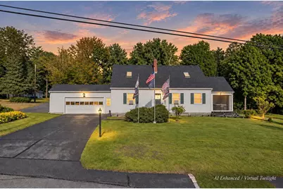 107 Bible Hill Road, Hillsboro, NH 03244 - Photo 1