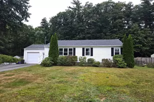 77 Bellamy Rd, Dover, NH 03820 - Photo 1