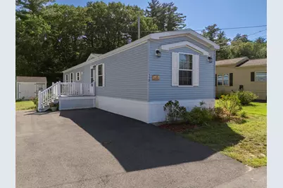 110 Dart Drive, Salem, NH 03079 - Photo 25