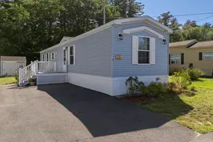 110 Dart Dr, Salem, NH 03079 - Photo 25