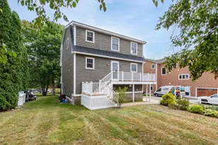 21 Myrtle Dr, Moultonborough, NH 03254 - Photo 41