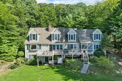 153 Pinnacle Park Road, Meredith, NH 03253 - Photo 1