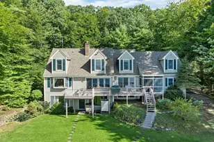 153 Pinnacle Park Rd, Meredith, NH 03253 - Photo 1