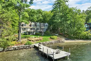 153 Pinnacle Park Rd, Meredith, NH 03253 - Photo 1